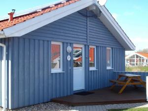 12 person holiday home in Otterndorf