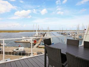 6 person holiday home in Wendtorf