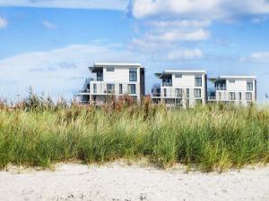 6 person holiday home in Wendtorf