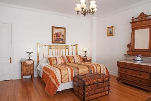 Hotel Casa Somerscales