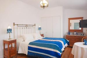 Hotel Casa Somerscales