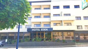 Hotel Eden
