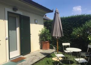 il corbezzolo - Suite