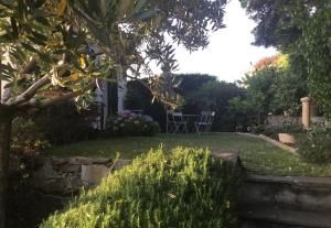 il corbezzolo - Suite