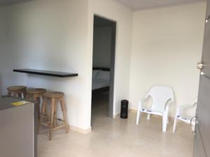 CabaƱa Bellavista con Jacuzzi privado