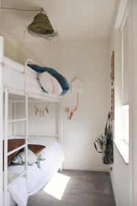 Vakantiehuisje Pluim 4 personen - Zeezand Recreatie