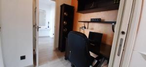 City Center Apartment in Marbella