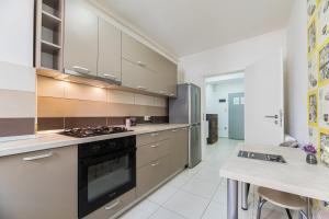 Apartament Johnny Baloney Brasov