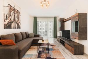 Apartament Johnny Baloney Brasov