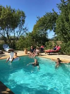 芒达兰酒店 - 皮奥伦克