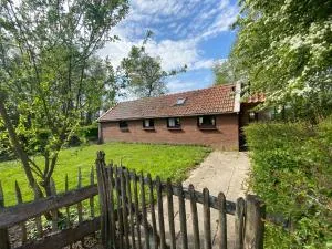 Waterjuffer - Kropswolde