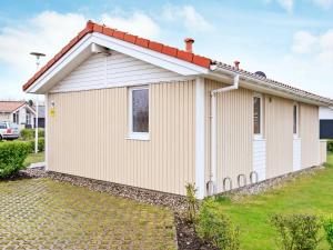 Two Bedroom Holiday home in Grömitz 10