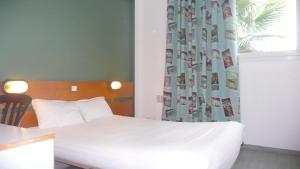 Hotels The Originals Access, Hotel Rennes Ouest (P'tit Dej-Hotel) : photos des chambres