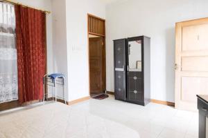 Rumah Pahoman Syariah Mitra RedDoorz