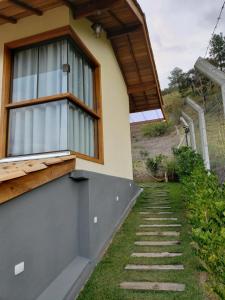 Chale Vale Encantado