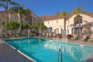 Hyatt House LAX Manhattan Beach - 加迪纳市