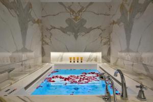 Suite Ático con jacuzzi