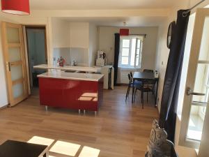 Appartements Appartement en plein centre de Deauville 2eme : photos des chambres
