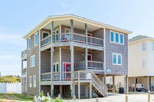 Shorenuff - 4hvězdičkové hotely ve městě Nags Head