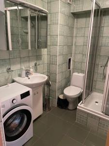 Kalno Apartamentai