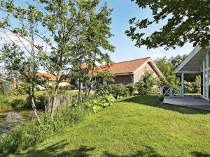 6 person holiday home in Otterndorf