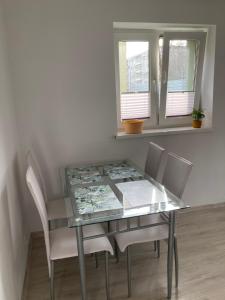 Apartament Uznamska Ambasada