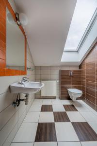 Inter hostel Liberec