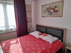 Bed and Breakfast Lovac