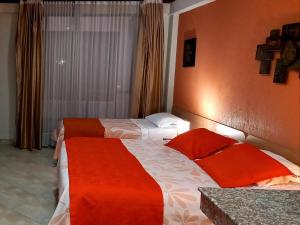 Hoteles Bogotá Inn Turisticas 63