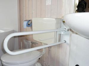 12 person holiday home in Otterndorf