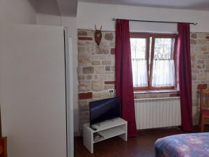 Bed and Breakfast Lovac