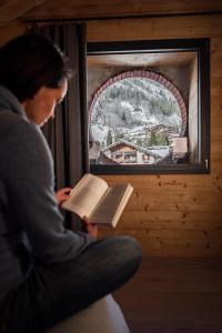 Appartements Nouveau et spacieux, Place de l'Eglise et terrasse privative : photos des chambres