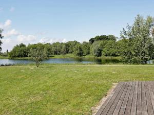 6 person holiday home in Otterndorf