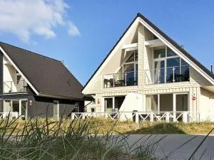 Two-Bedroom Holiday home in Wendtorf 3 - Lutterbek