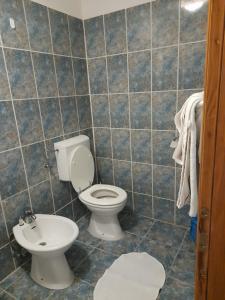 Bed and Breakfast Lovac