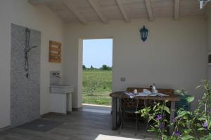 Agriturismo podere 678