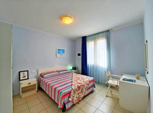 Appartamento La Pergola al Cavo