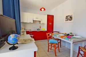 Appartamento La Pergola al Cavo