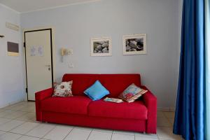 Appartamento La Pergola al Cavo