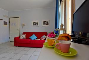 Appartamento La Pergola al Cavo