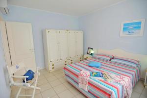 Appartamento La Pergola al Cavo