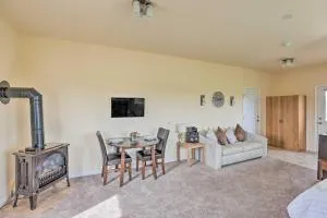 Geneva Studio, 3 Miles to Seneca Lake! - Yale