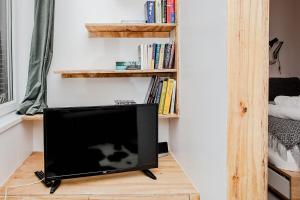 Modern Central 1BD Flat in Clerkenwell - sleeps 4!