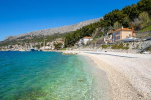 Blue Lagoon Beach Apartments