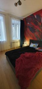 Апартаменты на Греческой