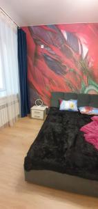 Апартаменты на Греческой