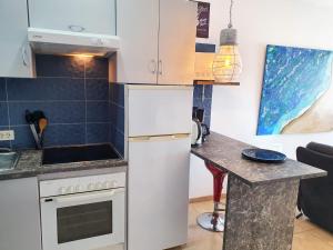 Ocean View Deluxe Studio