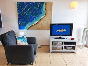 Ocean View Deluxe Studio