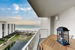 Two-Bedroom Apartment room in Exceptional Vacation Home at Mainsail Resort in Miramar Beach condo
