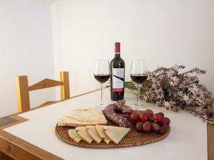 Bed and Breakfast Dorgali img23